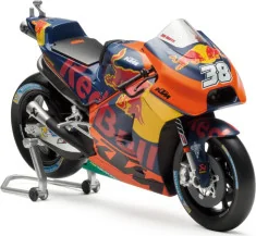 MOTO GP MODEL BIKE SMITH