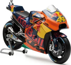 MOTO GP MODEL BIKE ESPARGARO