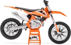 SX-F 450/18 MODEL BIKE