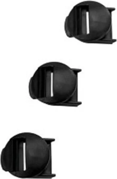 TECH 7S STRAP LOCK REPLACEMENT