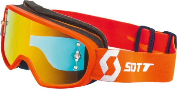 KIDS BUZZPRO GOGGLES