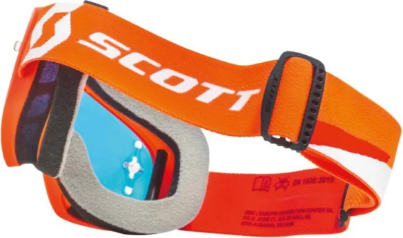 KIDS BUZZPRO GOGGLES