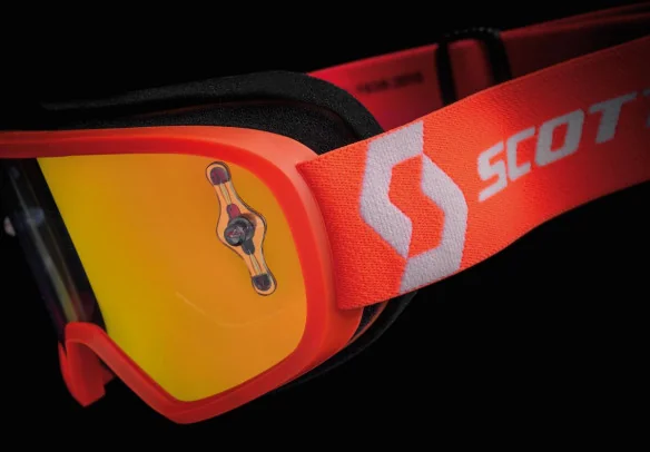 KIDS BUZZPRO GOGGLES