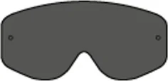 BUZZ PRO SINGLE LENS GREY WORKS