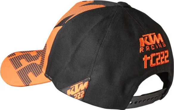 222 KIDS CAIROLI CAP