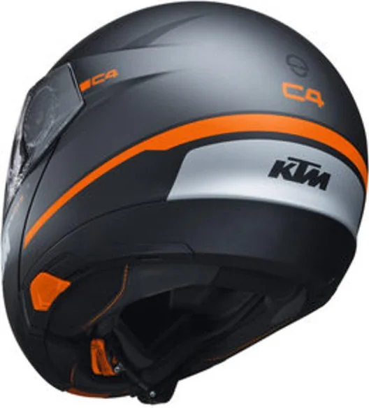 C4 PRO HELMET