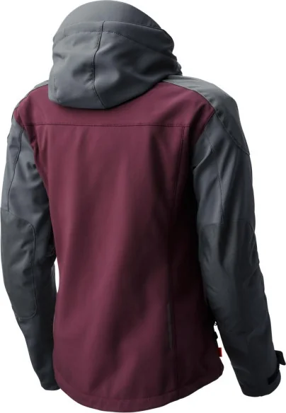 WOMAN TWO 4 RIDE JACKET