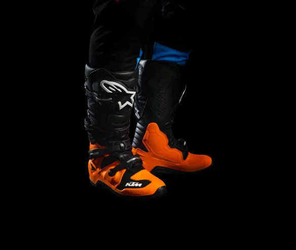TECH 7 EXC BOOTS