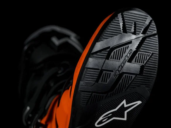 TECH 7 EXC BOOTS