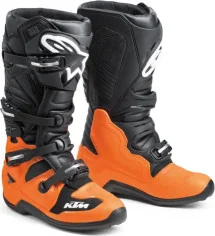 TECH 7 MX BOOTS