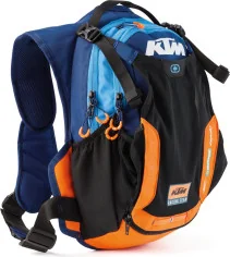 TEAM BAJA BACKPACK