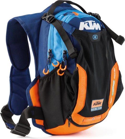 TEAM BAJA BACKPACK