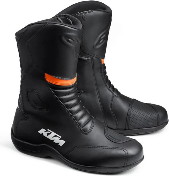 ANDES V2 BOOTS