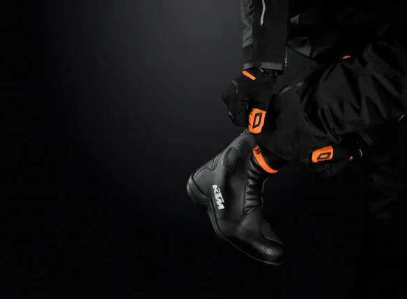 ANDES V2 BOOTS