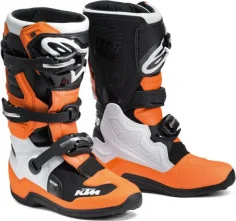 KIDS TECH 7S BOOTS
