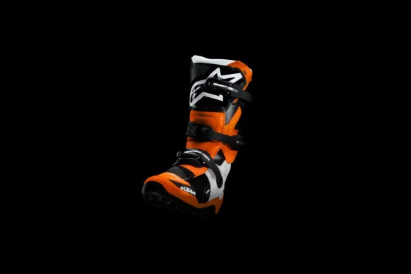 KIDS TECH 7S BOOTS