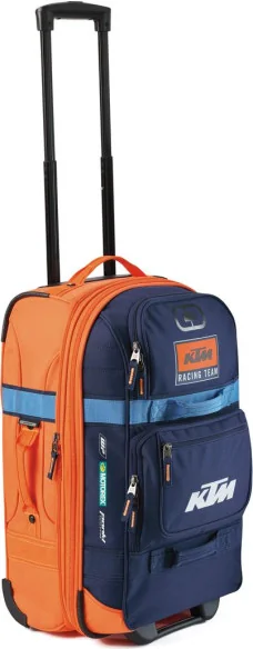 TEAM LAYOVER BAG