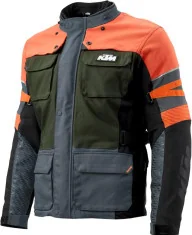 ADVENTURE R JACKET