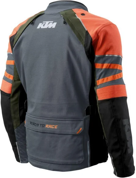 ADVENTURE R JACKET