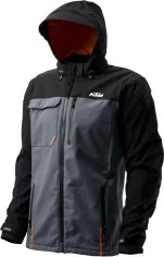 TWO 4 RIDE JACKET