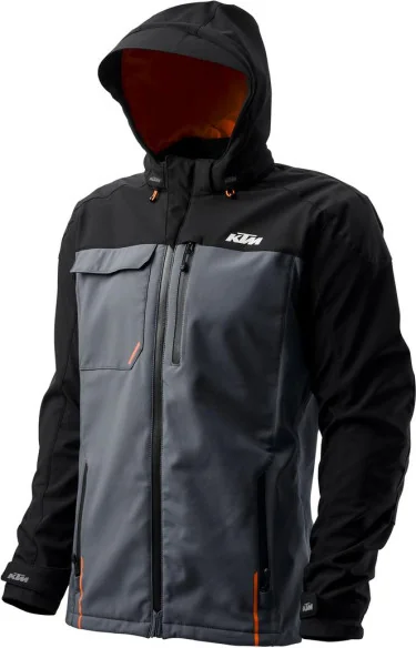 TWO 4 RIDE JACKET