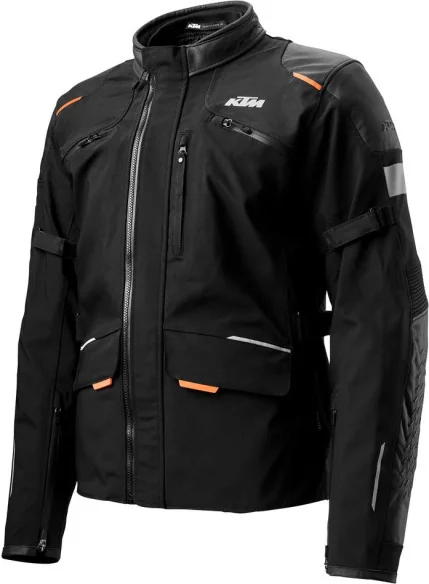 ADVENTURE S JACKET