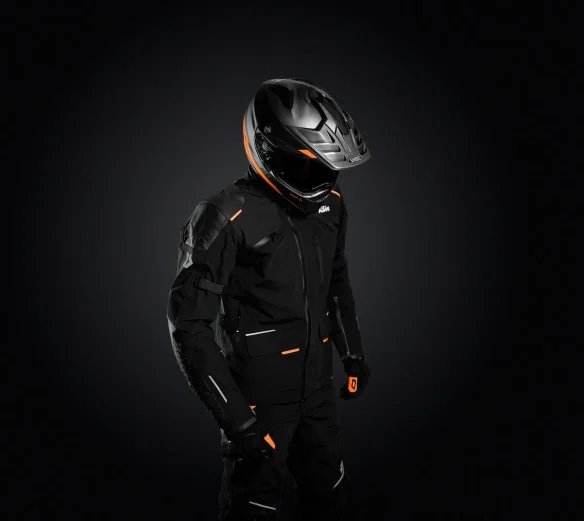 ADVENTURE S JACKET