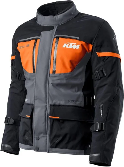 ELEMENTAL GTX TECHAIR JACKET
