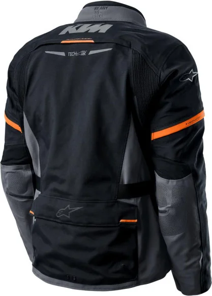 ELEMENTAL GTX TECHAIR JACKET