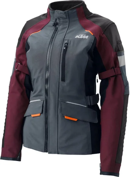WOMAN ADVENTURE S JACKET