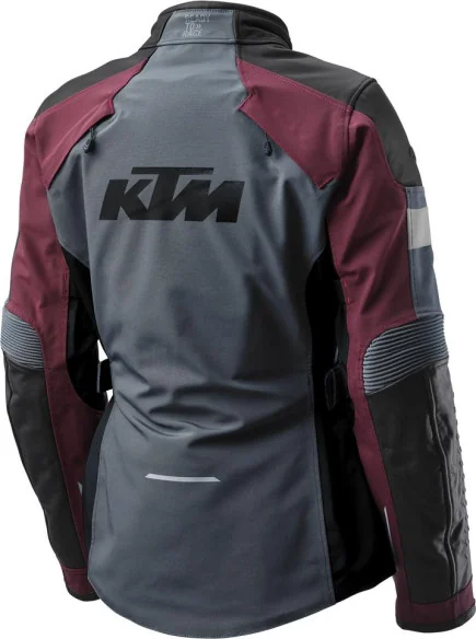 WOMAN ADVENTURE S JACKET