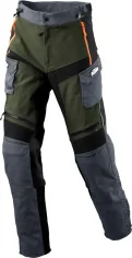 ADVENTURE R PANTS