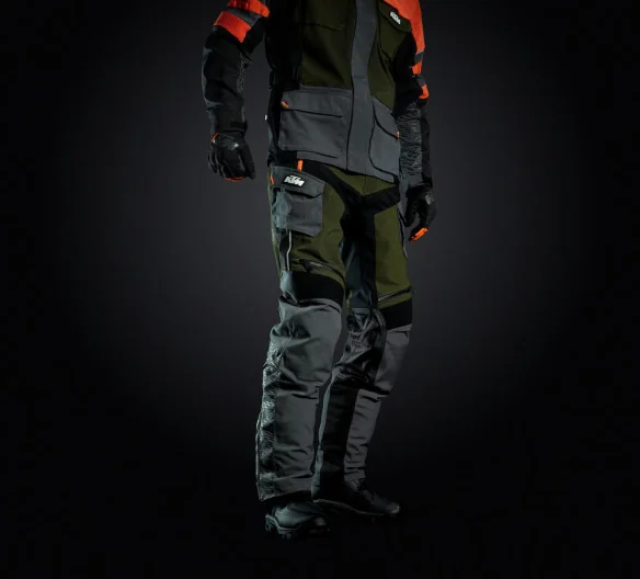 ADVENTURE R PANTS