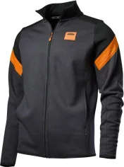 MECHANIC ZIP SWEAT