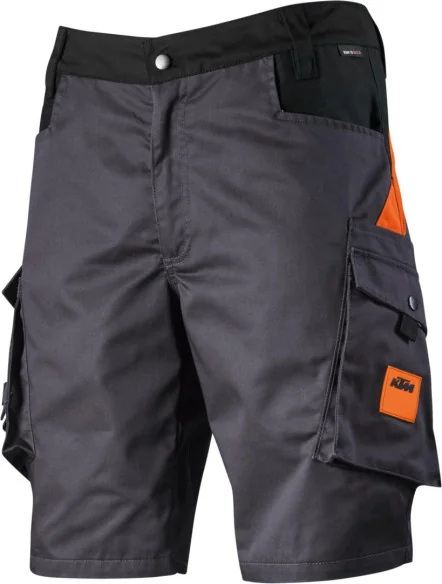 MECHANIC SHORTS