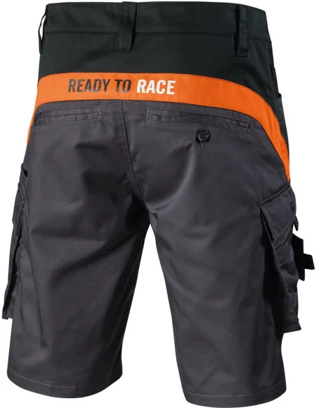 MECHANIC SHORTS
