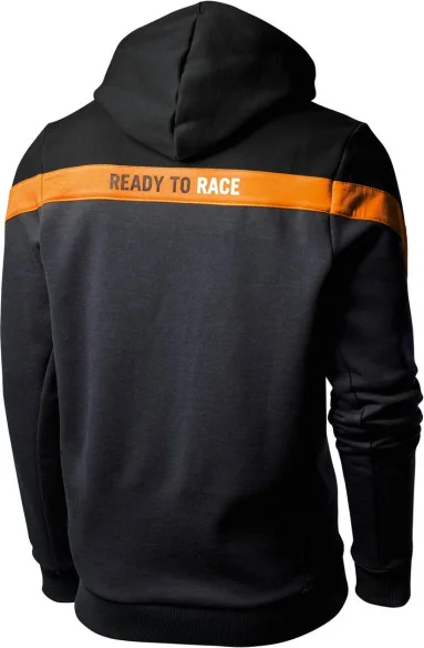 MECHANIC HOODIE