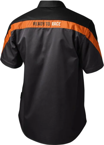 MECHANIC SHIRT