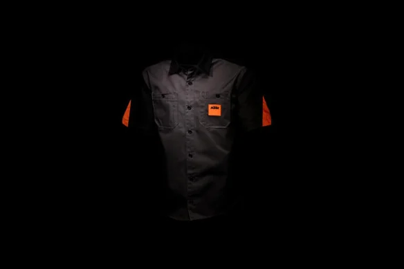 MECHANIC SHIRT