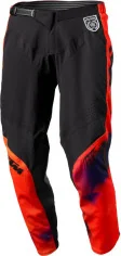 SE SLASH PANTS BLACK