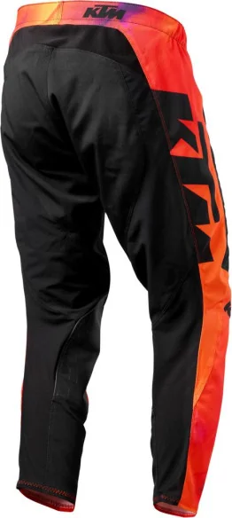 SE SLASH PANTS BLACK