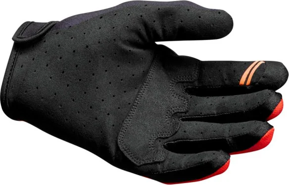 SE SLASH GLOVES ORANGE