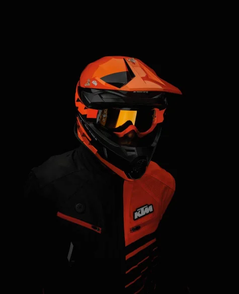 HUSTLE MX GOGGLES