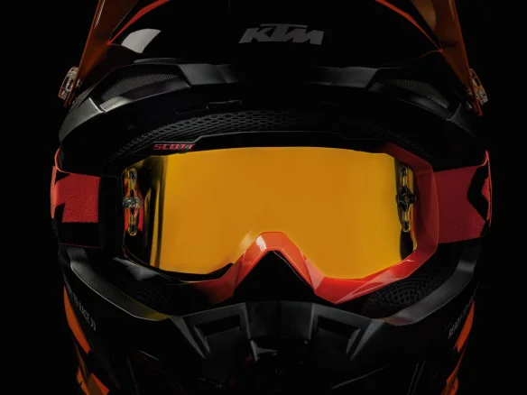 HUSTLE MX GOGGLES
