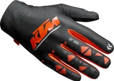 GRAVITY-FX GLOVES