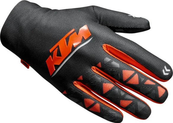 GRAVITY-FX GLOVES