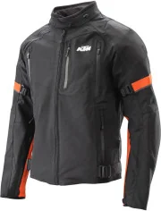APEX II JACKET