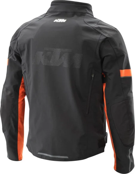 APEX II JACKET