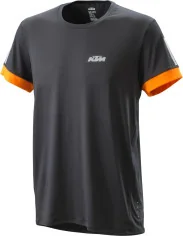 EMPHASIS TEE