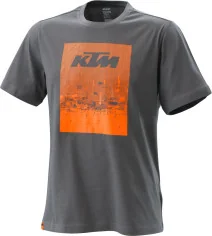 RADICAL TEE